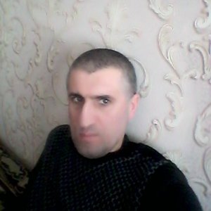 Мурад Алиев, 41 год